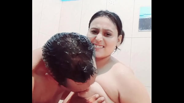 Összesen Desi chudai hardcore bathroom scene videó