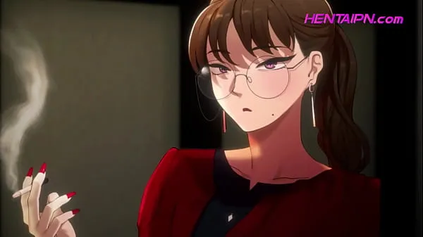 Watch MILF Delivery 3D HENTAI Animation • EROTIC sub-ENG / 2023 total Videos