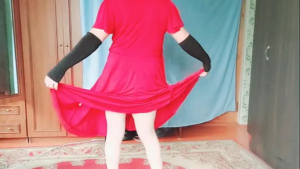 Watch Indulge in the Mesmerizing World of Crossdressing as a Gorgeous Goddess Unveils Her Sensual Transformation and Exudes Irresistib total Videos