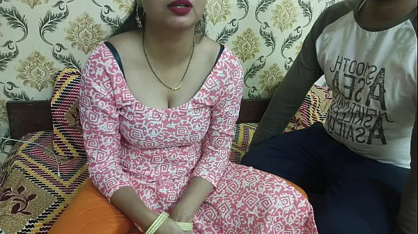 Tonton Desisaarabhabhi- Stepmom ko girlfriend and boyfriend roleplay ki liya manaya stepmom fucked hard in her big ass total Video