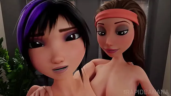 Watch Hentai 3d gogo tomago getting good fuck total Videos