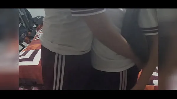 Přehrát celkem Home video! MEXICAN STUDENT, I FUCKED my COMPANION'S ASS! I CONVINCED HIM AFTER INSTITUTE classes to FUCK videí