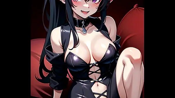 Guarda Hot Succubus Wet Pussy Anime Hentai video in totale