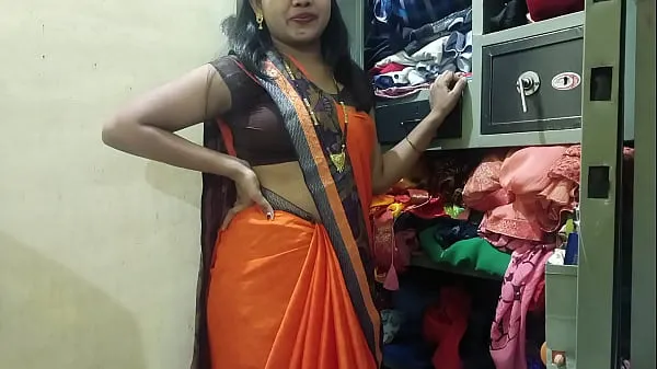 Obejrzyj łącznie Took off the maid's saree and fucked her (Hindi audio filmów