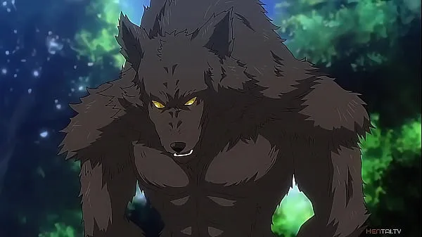 Összesen HENTAI ANIME OF THE LITTLE RED RIDING HOOD AND THE BIG WOLF videó