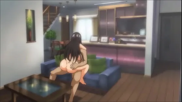 Xem tổng cộng ill Summer Ends The Animation - Hentai Video