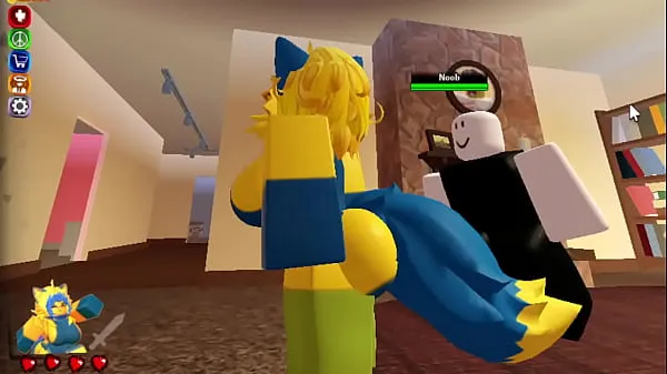 Watch Whorblox Adventure [yellow creature total Videos
