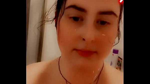 Összesen Just a little shower fun videó