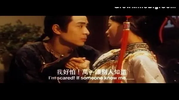 Összesen Sex and Emperor of China videó