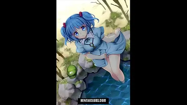 Watch pics sexy anime girls hentai pics total Videos