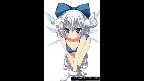 Přehrát celkem sexy anime girls softcore slideshow gallery videí