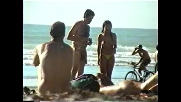 Összesen Black's Beach - Mr. Big Dick videó
